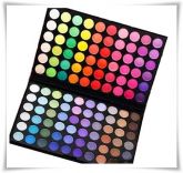 Paleta  de Sombras 120 cores