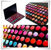Paleta de Batons 66 cores